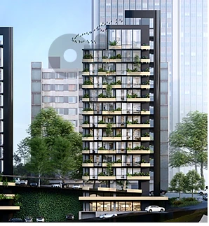 Under Construction Apartments For Sale In Achrafieh
