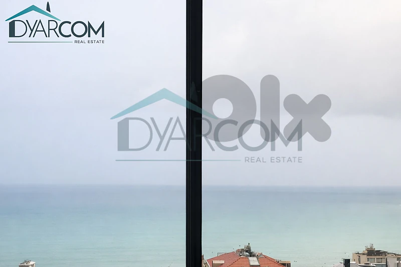 DY3139 - Sahel Alma Duplex for Rent! & Sale!