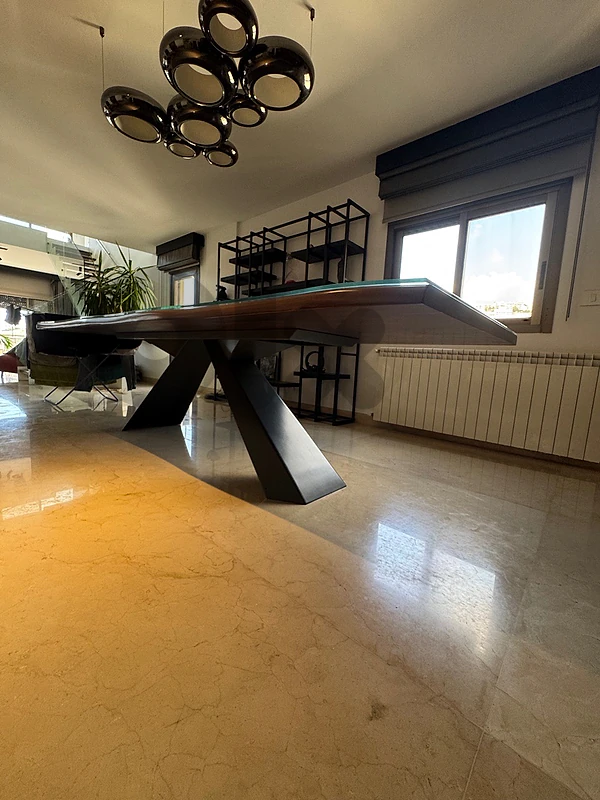 dining table available with sideboard