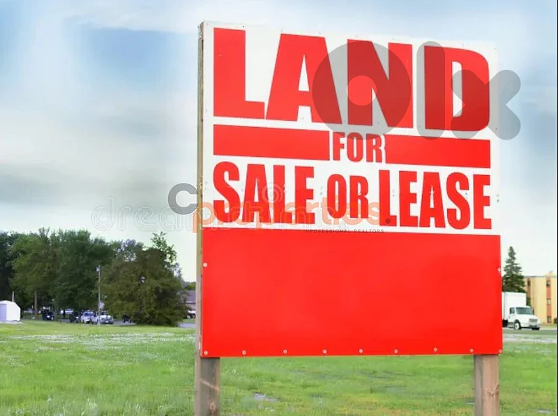 Land For Lease In Mkalles ارض للاستثمار في المكلس CPHJ63