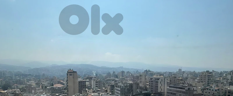 Apartment for sale in Furn El Chebbak/ View
