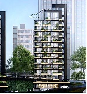 Under Construction Apartments For Sale In Achrafieh