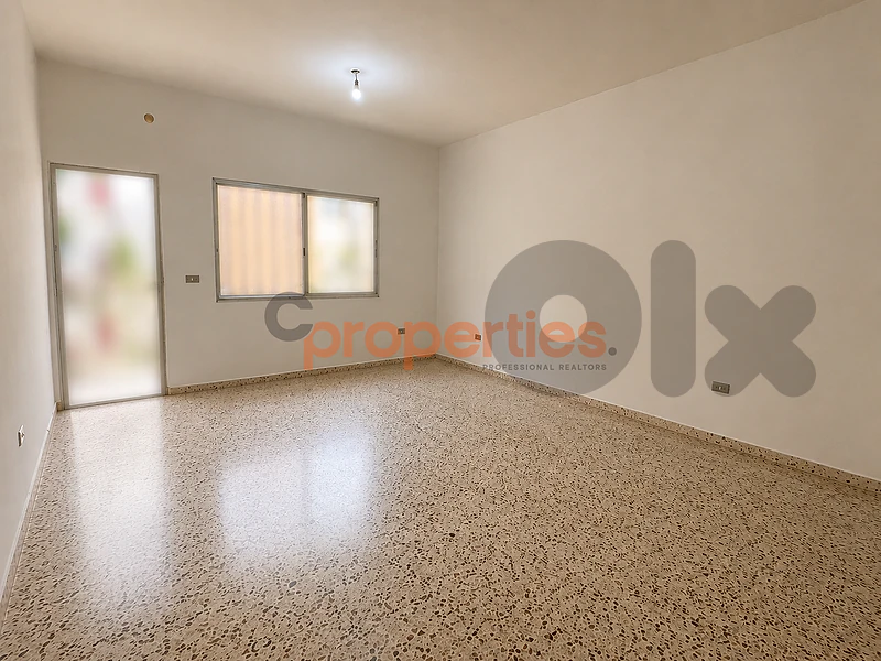 Apartment For Sale In Kaslik شقة للبيع في الكسليك CPKRS27
