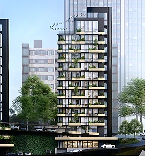 Under Construction Lofts For Sale In The Heart Of Achrafieh