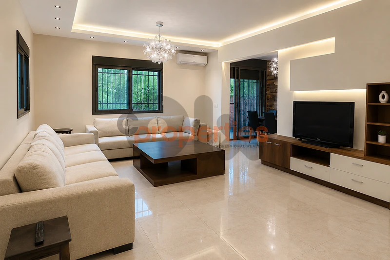 Apartment For Sale In Fanar شقة للبيع في الفنار CPJW41