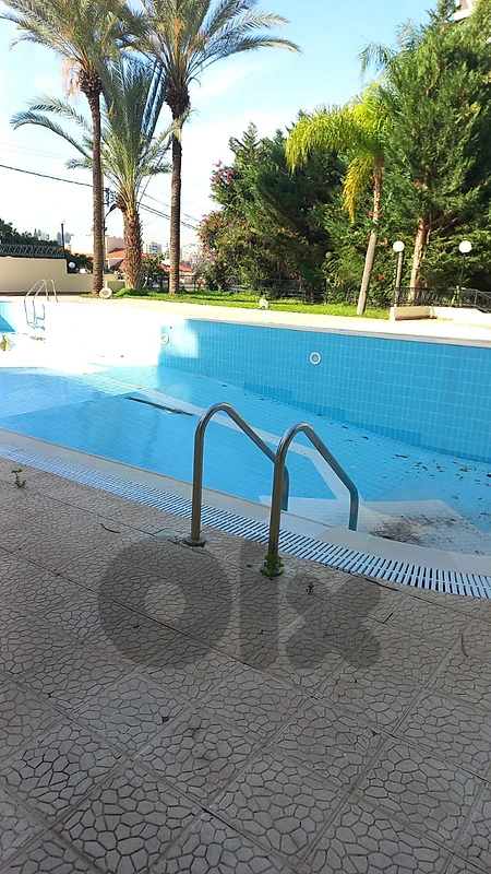 Duplex for rent in Tilal Ain Saadeh