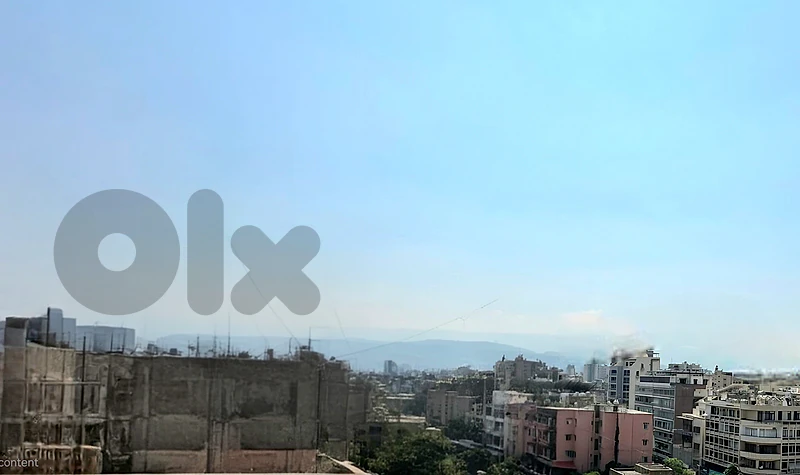 Apartment for sale in Achrafieh Apartment for sale in Achrafieh