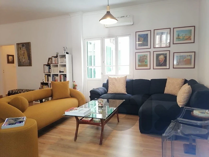 Apartment For Sale In Achrafieh Tabaris | Carré D’or