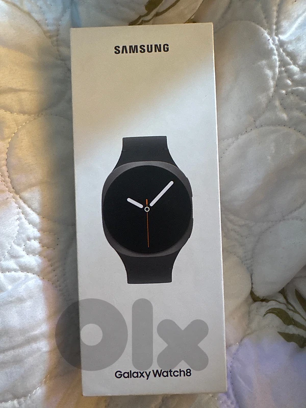 samsung galaxy watch8