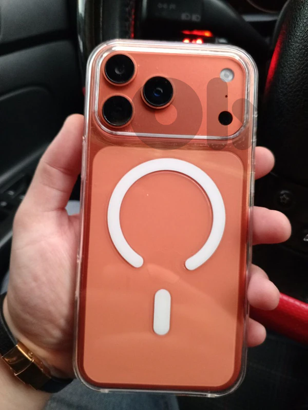 iphone 17 pro max copy