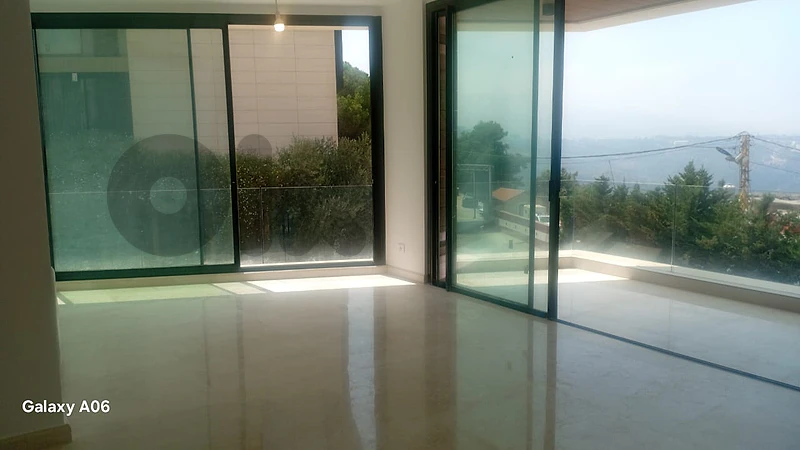 Apartment for rent in Monteverdi شقة للايجار في منتيفيردي
