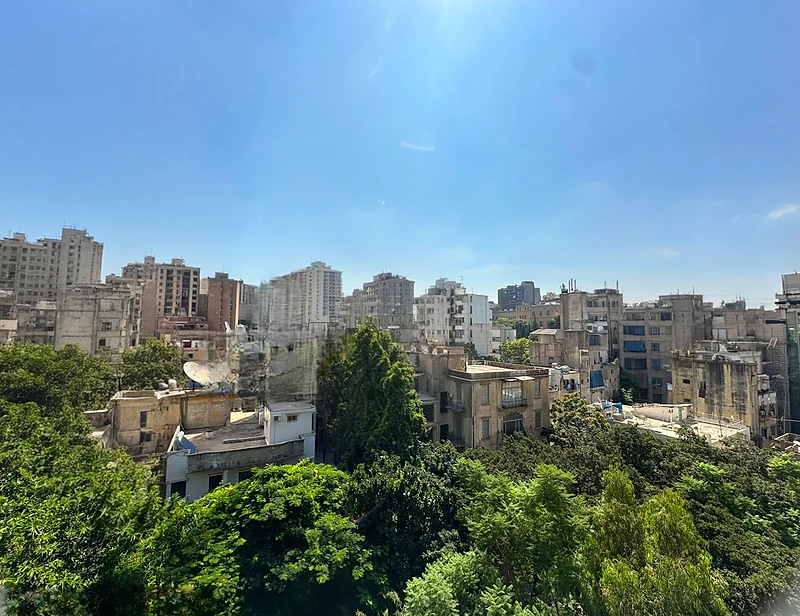 Apartment for sale in Achrafieh/ spacious