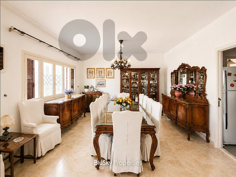 Apartment with City View For SALE In Achrafieh شقة للبيع #GS