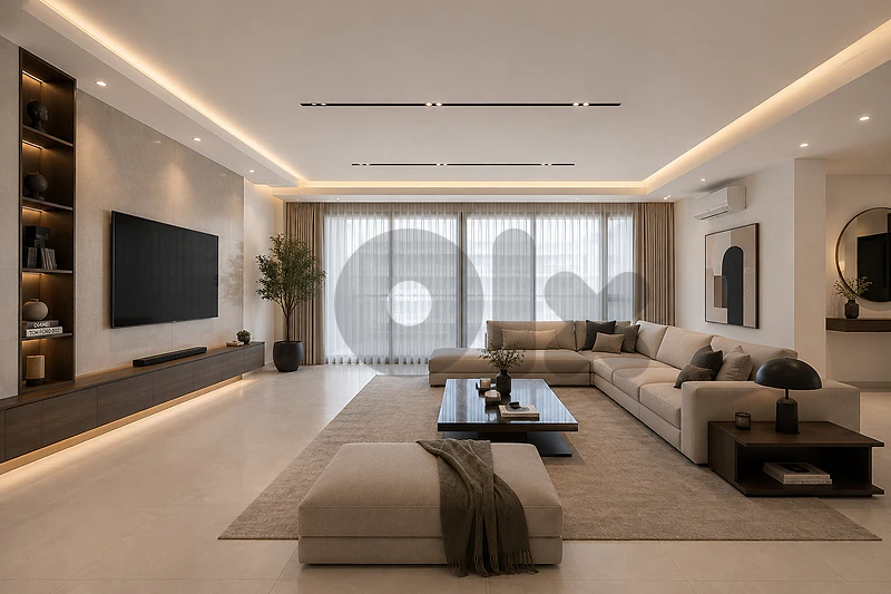 SPACIOUS APARTMENT IN VERDUN PRIME (380SQ) 4 BEDROOMS , (BT-623)
