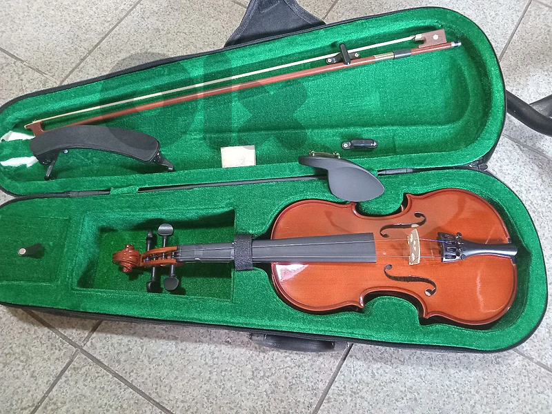 violon violon