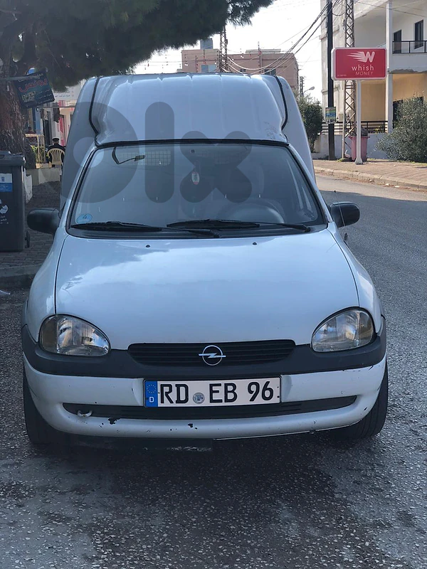 Opel Other 2000 2000