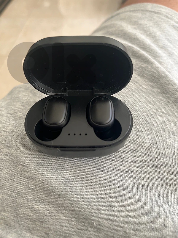 soundcore earbuds
