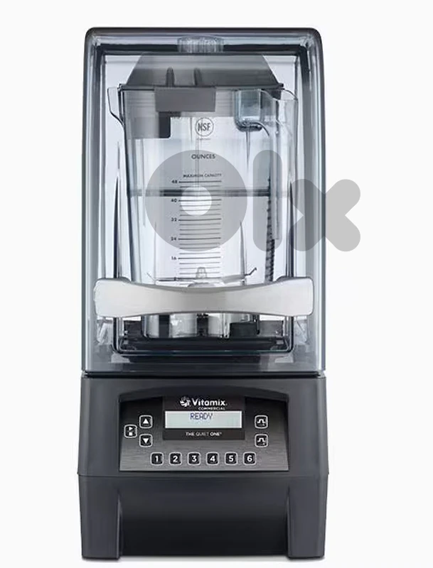 Vitamix The Quiet One Blender