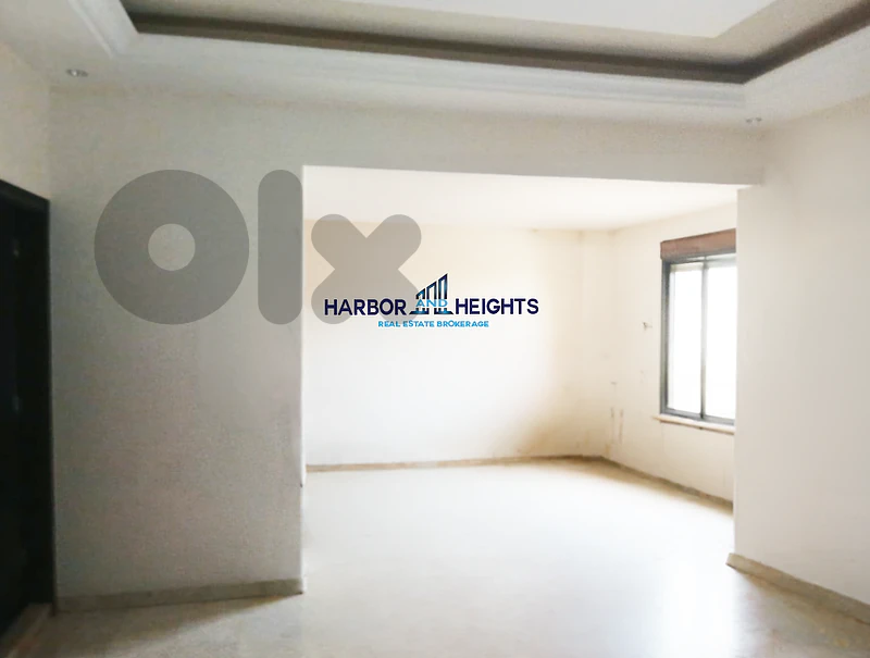 Apartment for Sale in Hadath - شقة للبيع في الحدت