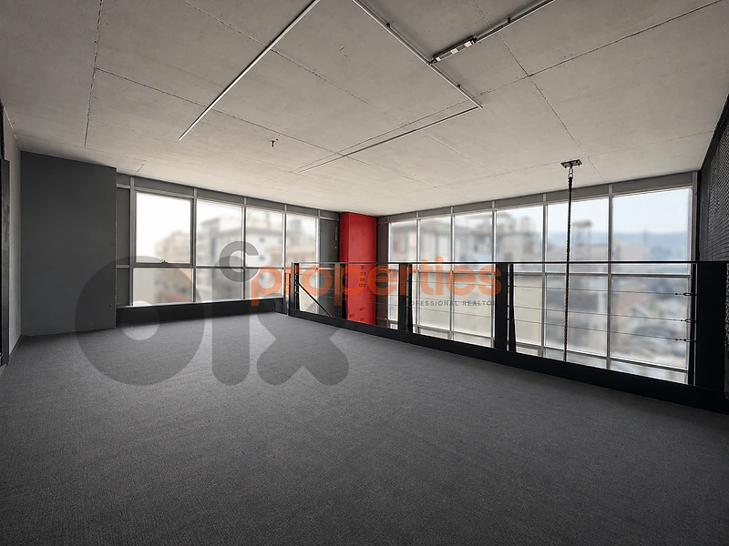 Office For Rent In Dekweneh –  مكتب للإيجار في الدكوانة CPES347