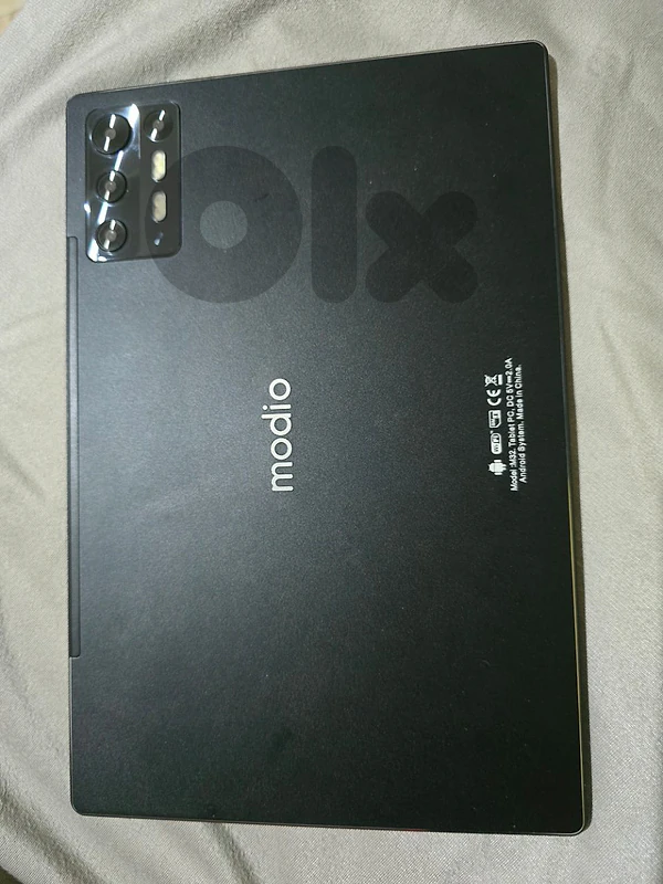 تاب  modio m32 مستعمل شي بسيط