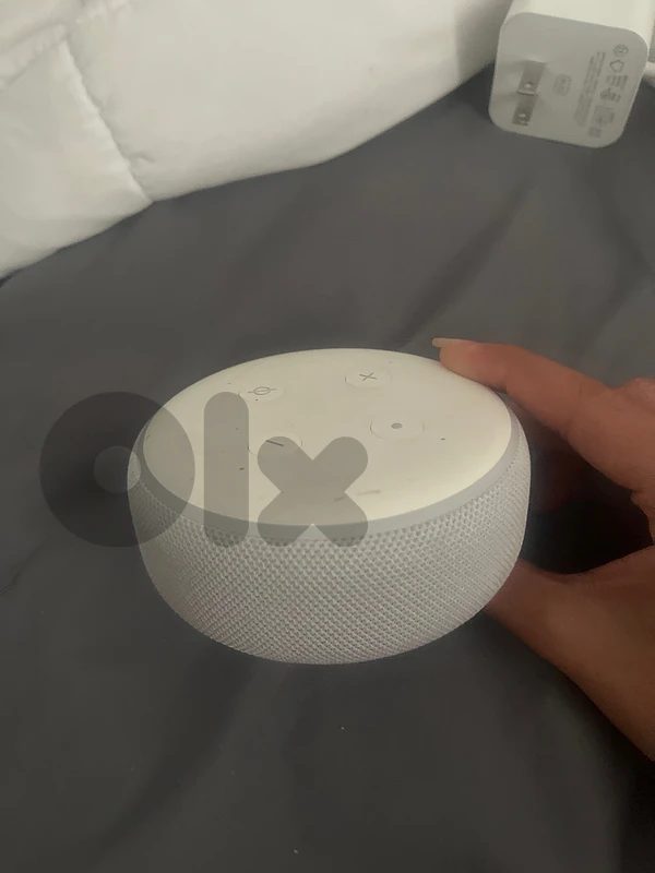 amazon alexa dot