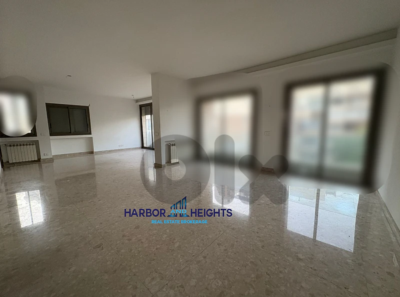 Apartment for sale in Achrafieh Sioufi - شقة للبيع في الأشرفية سيوفي