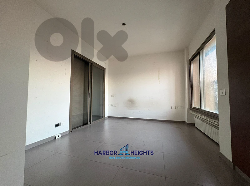 Apartment for rent in Achrafieh Sioufi - شقة للإيجار في أشرفية سيوفي