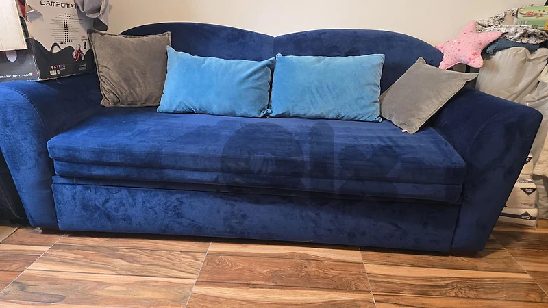 Sofa bed -like new