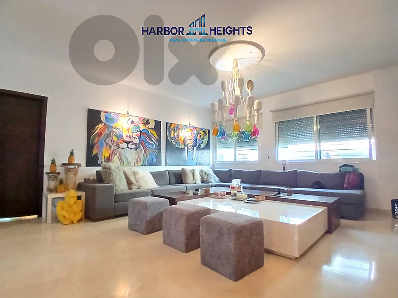 Apartment for Sale in Dik el mehdi - شقة للبيع في ديك المحدي