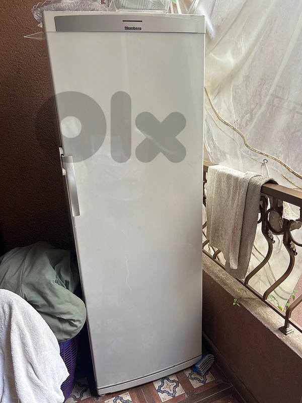 Freezer for sale