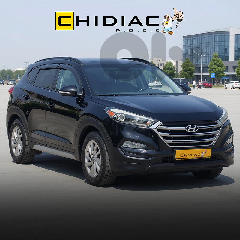 Hyundai Tucson 2018 إمكانية التقسيط عبر الشركة Hyundai Tucson 2018 إمكانية التقسيط عبر الشركة