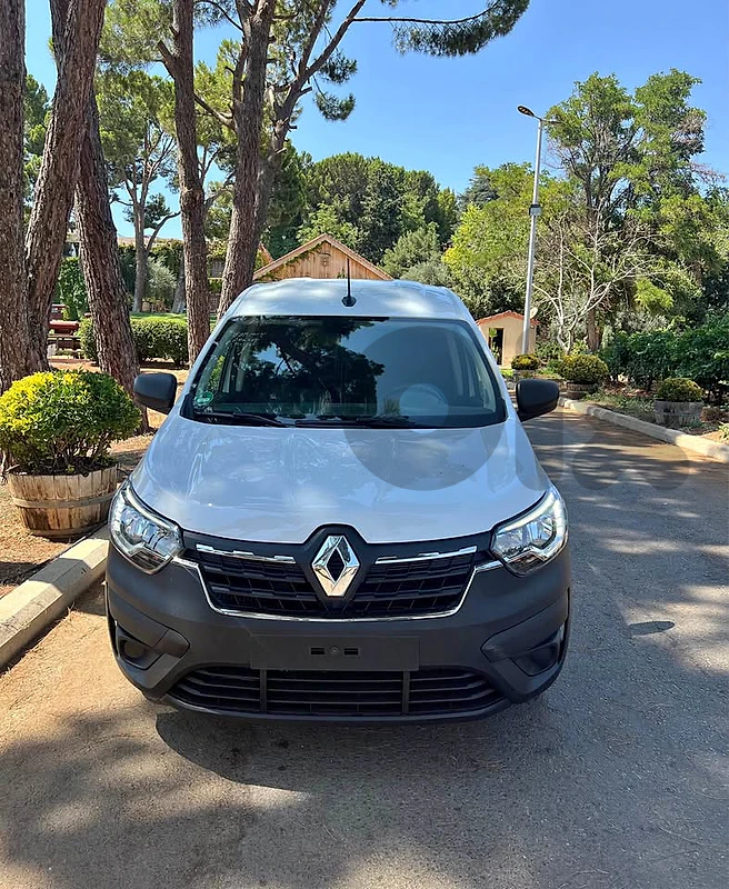 Renault express 2023