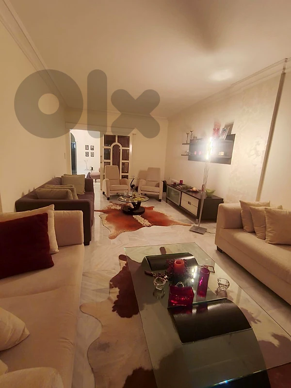 Apartment for sale in Bchamoun • شقة فخمة للبيع في بشامون