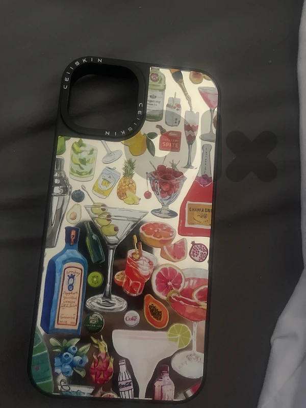 cell skin phone case