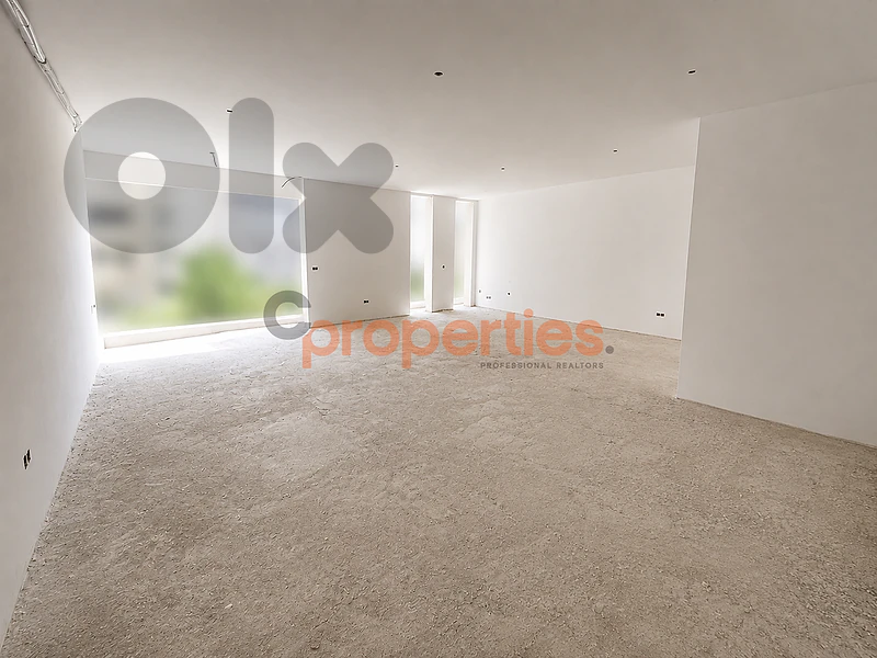 Apartment for Sale in Yarze شقة للبيع في اليرزة CPFY358