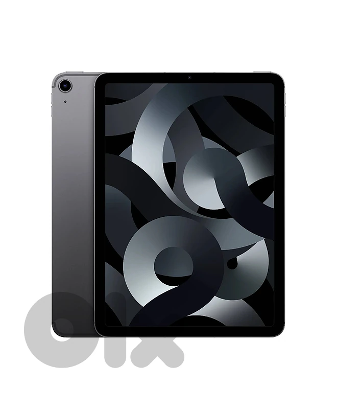 Apple ipad air 5th generation (M1 chip)
