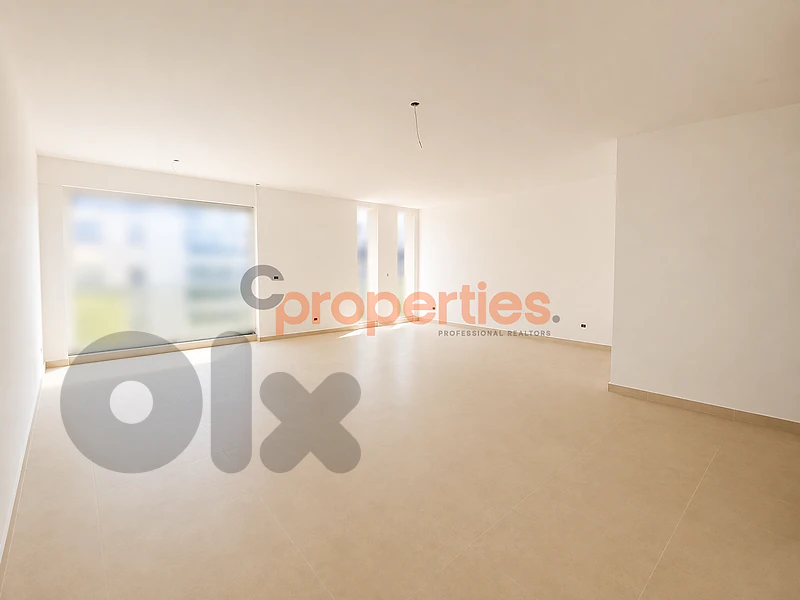 Apartment for sale in Yarze شقة للبيع في اليرزة CPFY359
