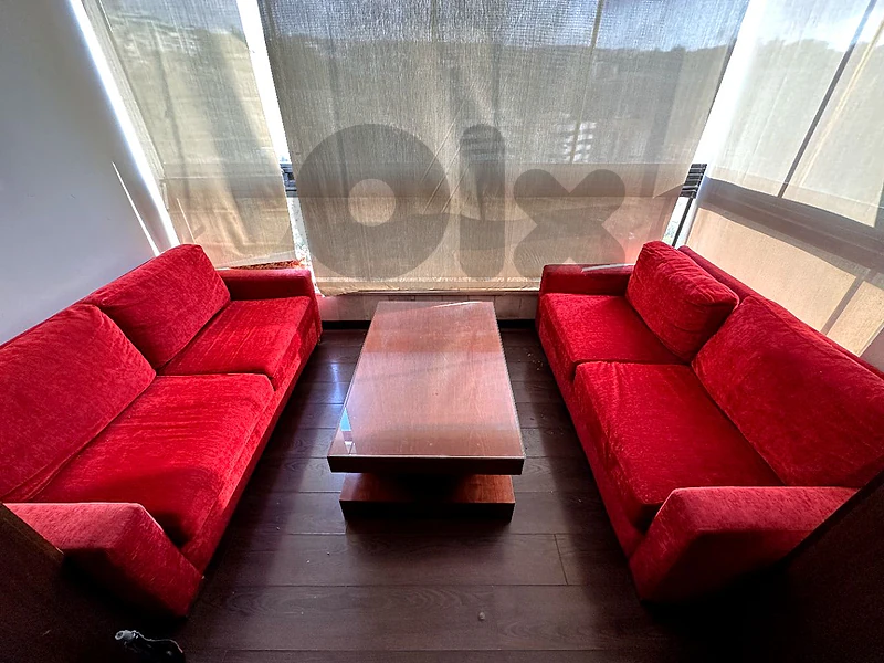 Livin room set