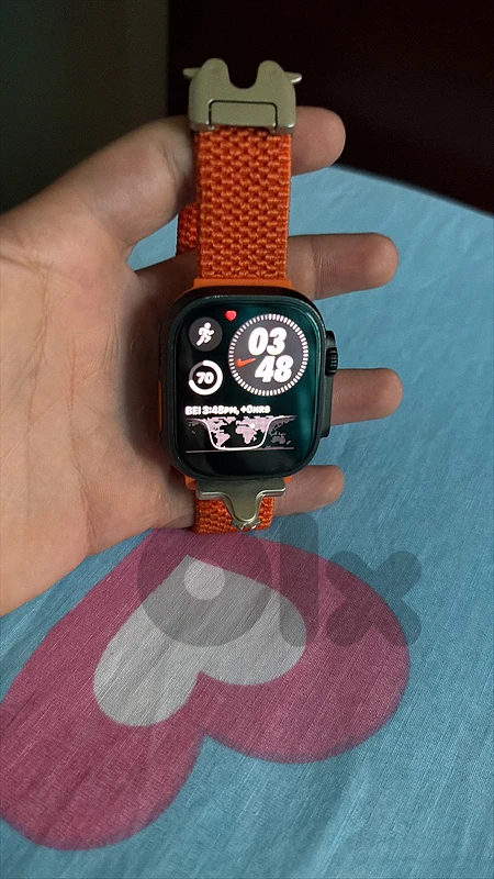 Apple watch ultra 2