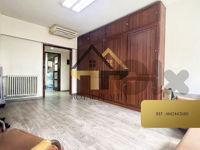apartment for sale in al zarif -AM شقة للبيع في الظريف