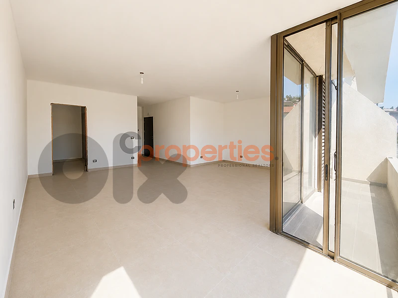Apartment for sale in Yarze شقة للبيع في اليرزة CPFY360