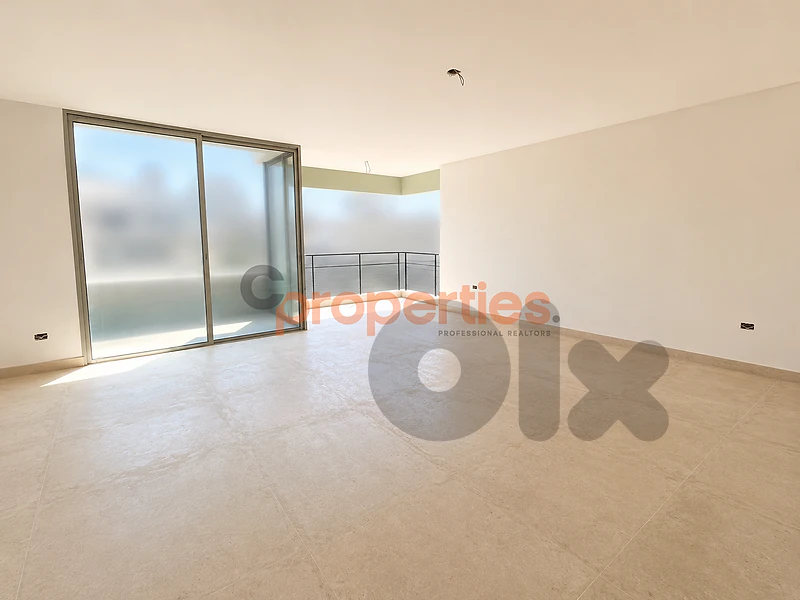 Apartment for sale in Yarze شقة للبيع في اليرزة CPFY360