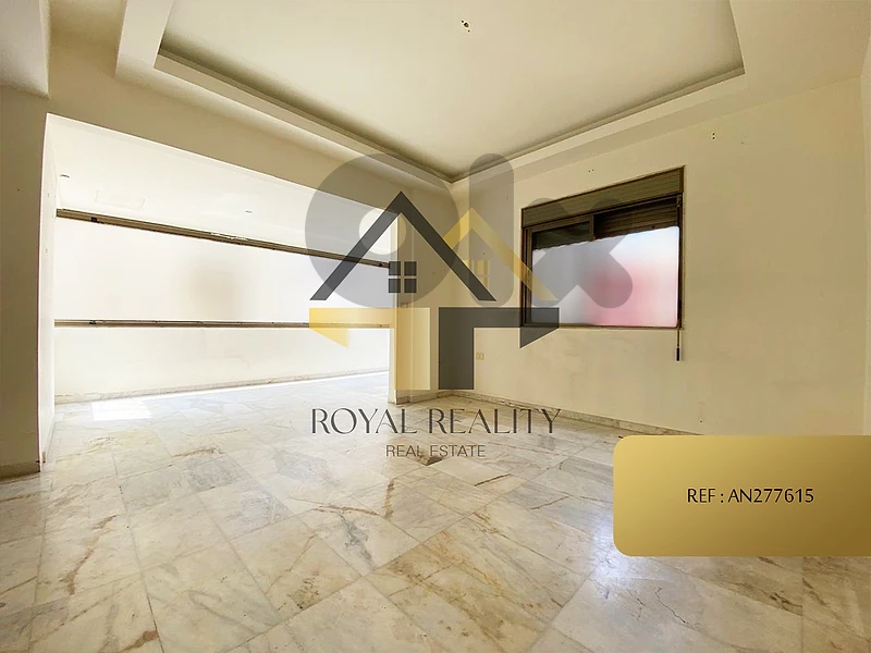 apartment for sale in sodeco -AN شقة للبيع في سوديكو