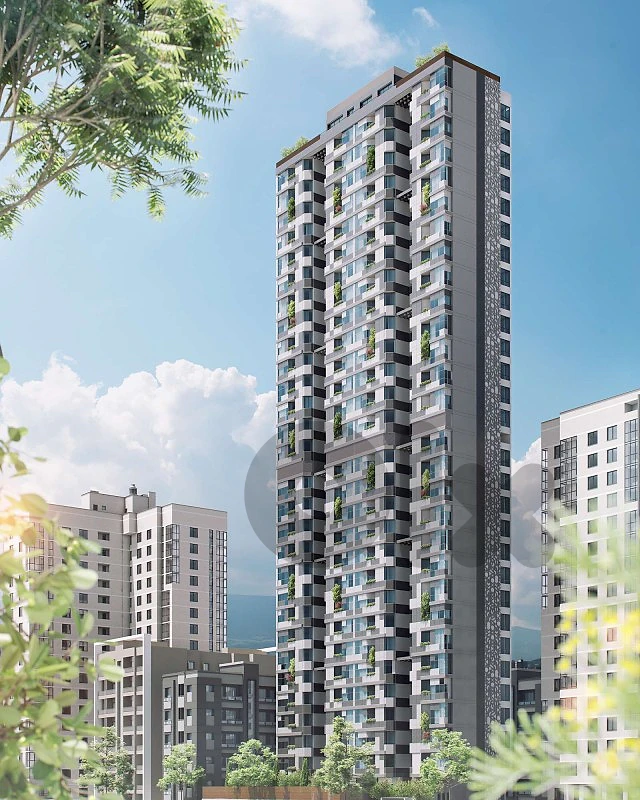 Under Construction Apartments For Sale In Achrafieh