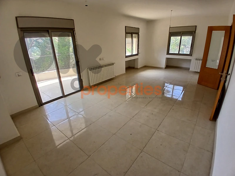 Brand New Apartment For Sale In Douar شقة للبيع في دوار CPKH19