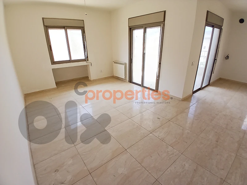 Brand New Apartment For Sale In Douar شقة للبيع في دوار CPKH20