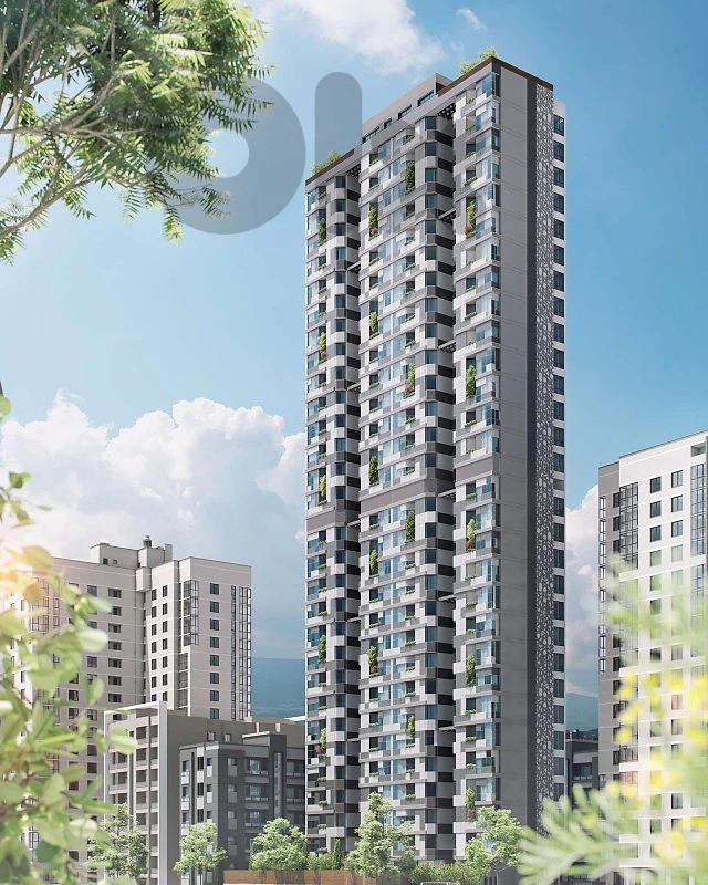 Under Construction Penthouse For Sale In The Heart Of Achrafieh