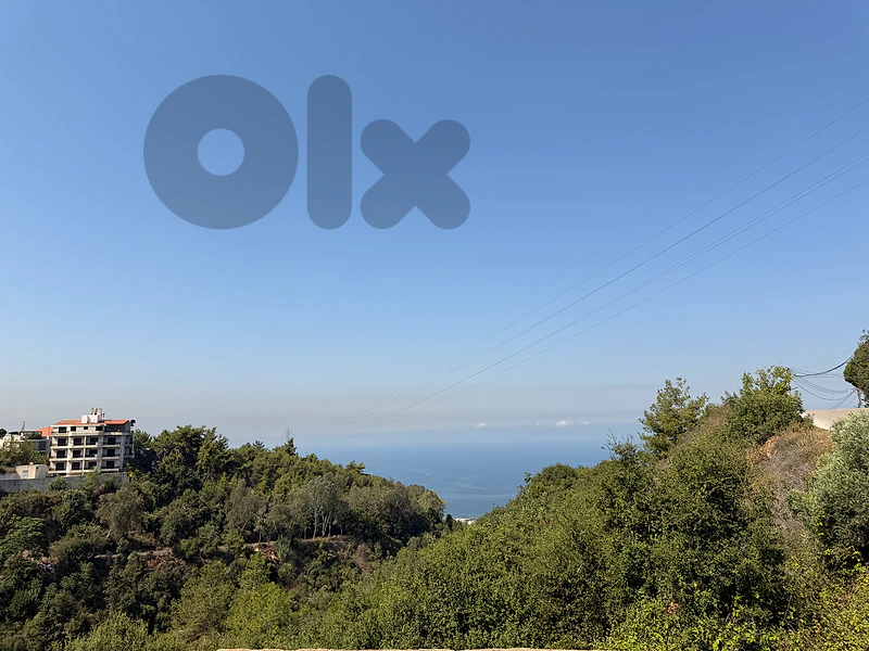 Land For Sale In Adma | Near Highway | أرض للبيع | PLS 26612