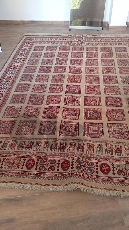 carpet